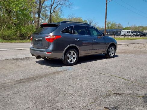 Used 2010 Hyundai Veracruz Limited FWD image 6