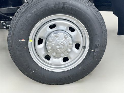 Certified 2024 RAM 2500 Tradesman image 32