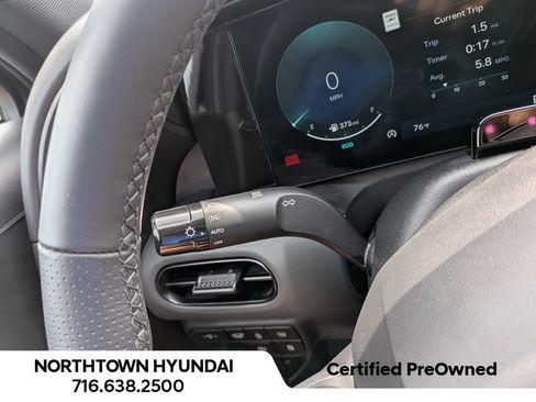 Certified 2026 Hyundai Palisade XRT Pro AWD/4WD image 26