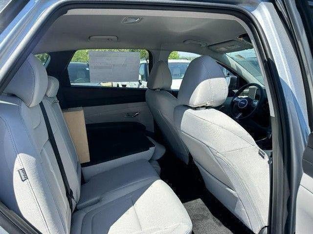 Used 2026 Hyundai Tucson SEL Plus AWD/4WD image 4