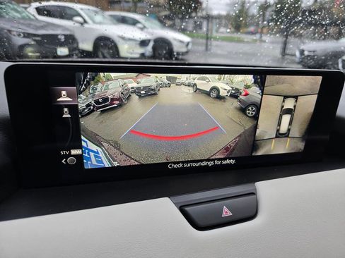 Certified 2024 MAZDA CX-90 Plug-In Hybrid w/ Premium Plus image 19