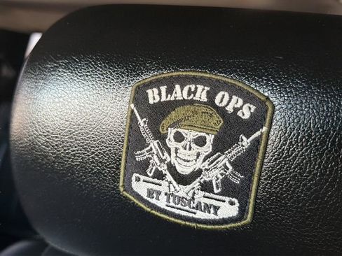 Used 2021 Ford F250 Lariat w/ Lariat Ultimate Package image 24