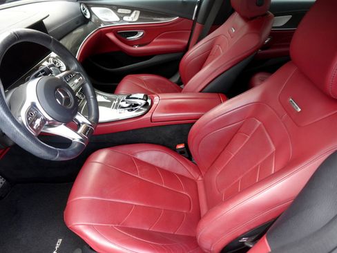 Used 2019 Mercedes-Benz CLS 53 AMG 4MATIC image 17