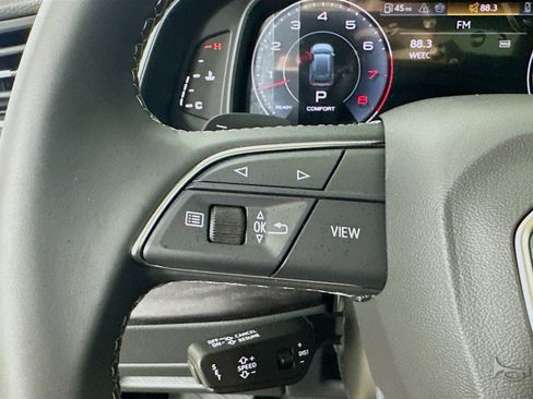 New 2026 Audi Q8 Premium Plus AWD/4WD image 19
