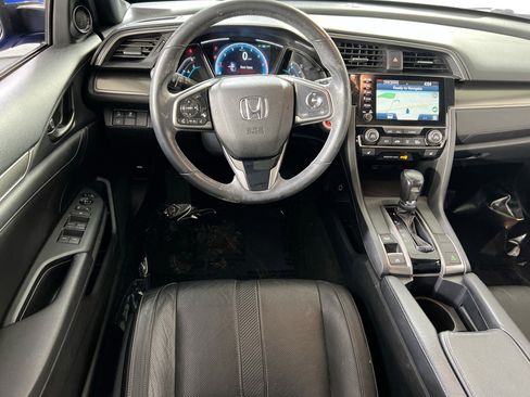 Used 2019 Honda Civic EX-L image 23