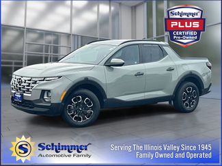 Used 2023 Hyundai Santa Cruz SEL w/ Activity Package AWD/4WD video 1