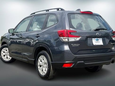 Used 2022 Subaru Forester image 12