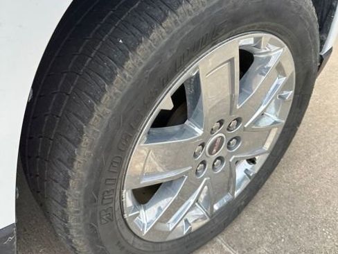 Used 2017 GMC Acadia Limited SLT FWD image 3