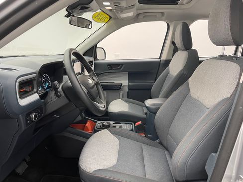 Used 2024 Ford Maverick XLT FWD image 16
