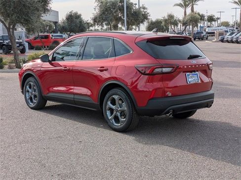 New 2026 Ford Escape ST-Line w/ Tech Pack #1 image 28