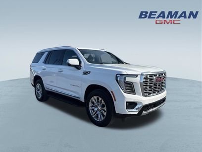 Used 2025 GMC Yukon Denali