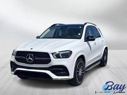 Used 2022 Mercedes-Benz GLE 350