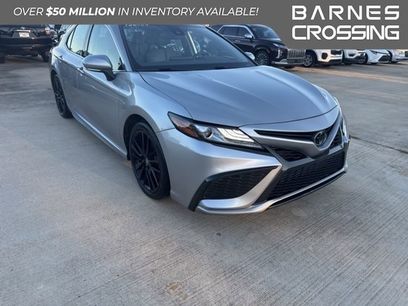Used 2023 Toyota Camry XSE