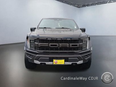 Used 2023 Ford F150 Raptor