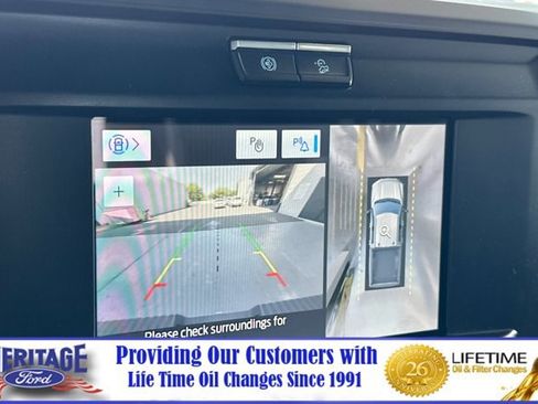 New 2025 Ford F250 XL w/ STX Appearance Package image 15