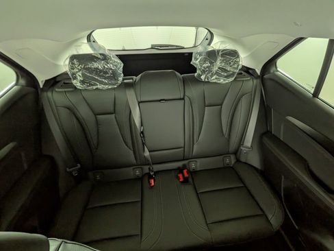 New 2026 Buick Envision Preferred AWD/4WD image 30