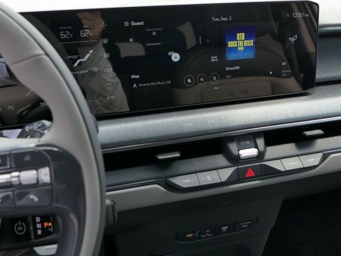 New 2026 Kia EV9 Wind image 18