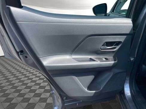 New 2026 Nissan Kicks S FWD image 12