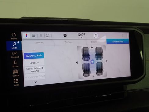 Used 2025 Jeep Gladiator Sport image 33