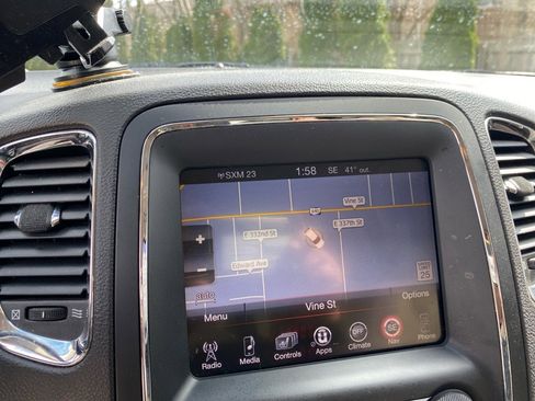 Used 2014 Dodge Durango Citadel w/ Technology Group image 16