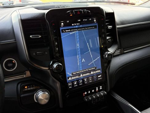 Used 2020 RAM 1500 Limited RWD image 35