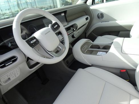 New 2026 Hyundai Palisade Limited image 12