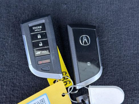 Certified 2025 Acura RDX A-Spec AWD/4WD image 22