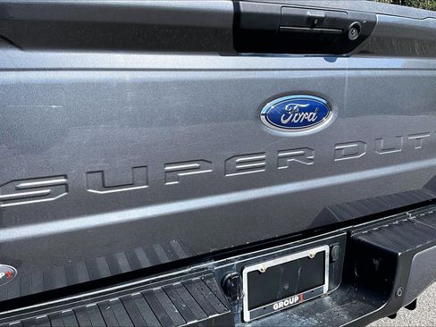 Used 2025 Ford F350 XL w/ STX Appearance Package AWD/4WD image 32
