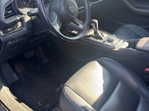 Used 2024 MAZDA CX-30 AWD 2.5 S w/ Premium Package image 2