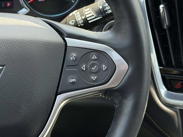 Used 2023 Chevrolet Traverse LT w/ LT Premium Package AWD/4WD image 26