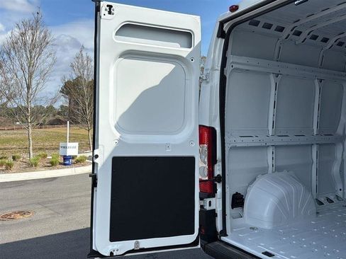 New 2026 RAM ProMaster 2500 w/ Safety Group image 23