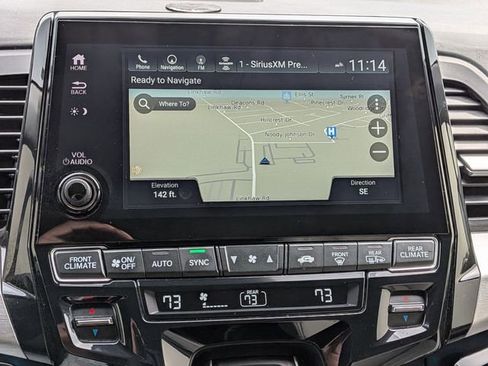 Used 2023 Honda Odyssey Touring image 24