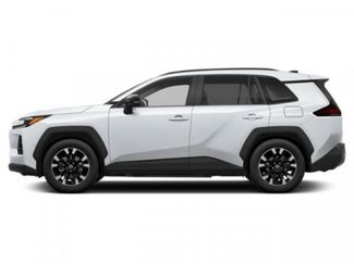 New 2026 Toyota RAV4 Limited AWD/4WD video 2