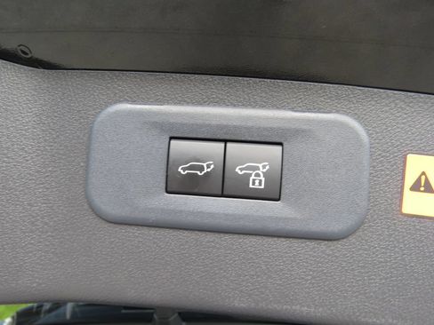 Used 2026 Lexus NX 350 AWD w/ Accessory Package (Z1) image 18