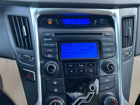 Used 2013 Hyundai Sonata GLS w/ Popular Equipment Pkg image 28