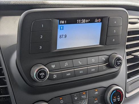 New 2025 Ford Transit 250 148 Medium Roof w/ Load Area Protection Package image 12