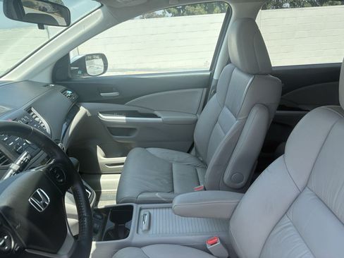 Used 2014 Honda CR-V EX-L image 25