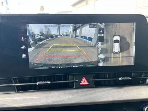 Used 2023 Kia Sportage X-Pro Prestige image 26