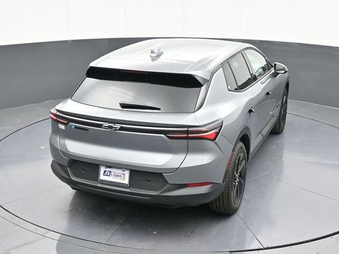 New 2026 Chevrolet Equinox EV LT image 55