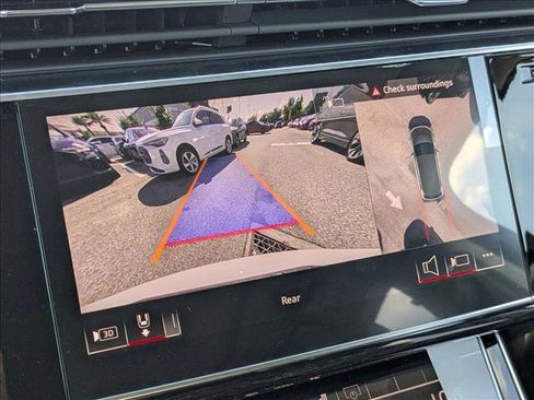 New 2026 Audi Q7 3.0T Premium Plus image 11