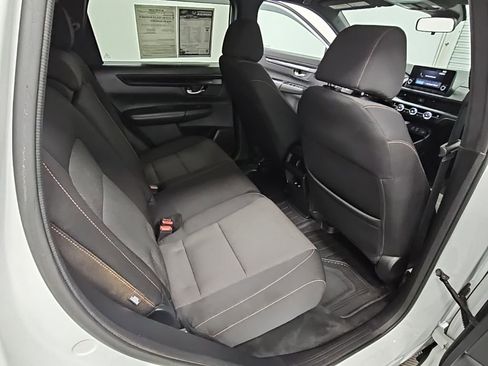 Used 2023 Honda CR-V Sport image 32