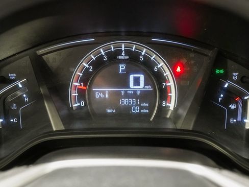 Used 2018 Honda CR-V LX image 39