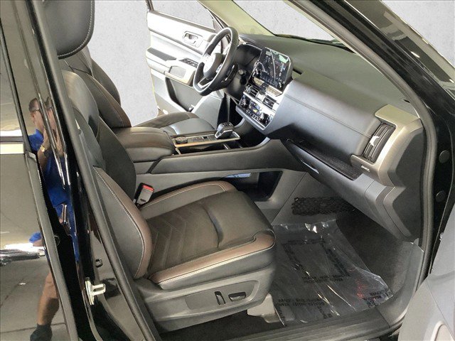 Used 2022 Nissan Pathfinder Platinum w/ Cargo Package AWD/4WD image 23