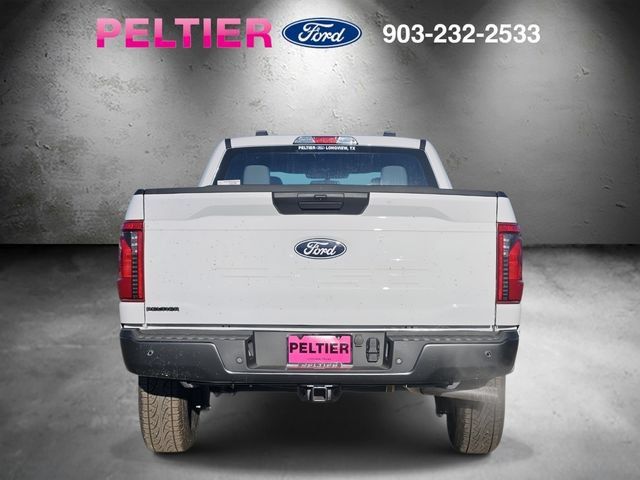 New 2026 Ford F150 XL AWD/4WD image 4