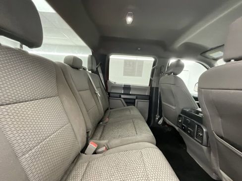 Used 2019 Ford F150 XLT w/ Trailer Tow Package image 12
