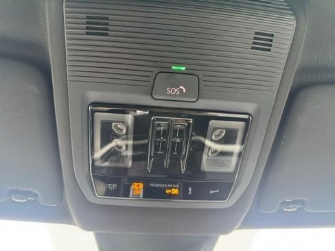 Used 2024 Volkswagen Atlas Cross Sport SEL Premium R-Line AWD/4WD image 37