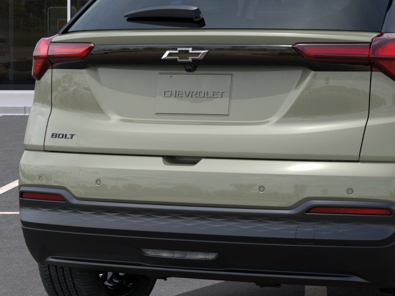 New 2027 Chevrolet Bolt LT FWD image 38