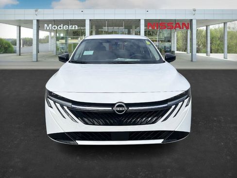 New 2026 Nissan Sentra SV image 8