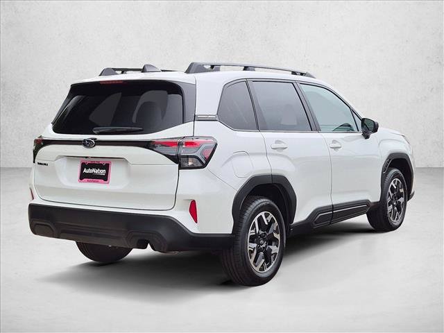 New 2026 Subaru Forester Premium AWD/4WD image 2