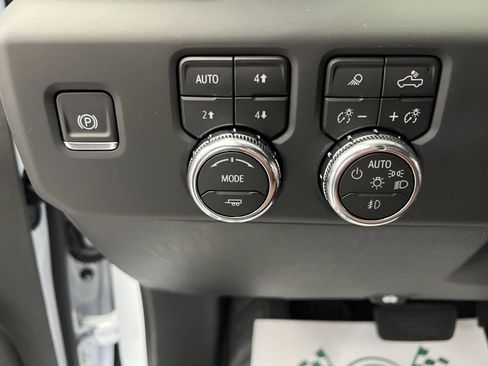 New 2026 GMC Sierra 1500 Denali Ultimate AWD/4WD image 23